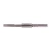 .22 RIMFIRE REAMERS CLYMER offrono lavorazione di alta qualità in acciaio M-7, strumenti di precisione per armieri professionisti, garantiti per una lunga durata.