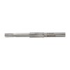 .22 RIMFIRE RIFLE/AUTO PISTOL/REVOLVER REAMERS CLYMER offrono qualità superiore in M-7 High Speed Steel, strumenti di precisione per armieri professionisti.