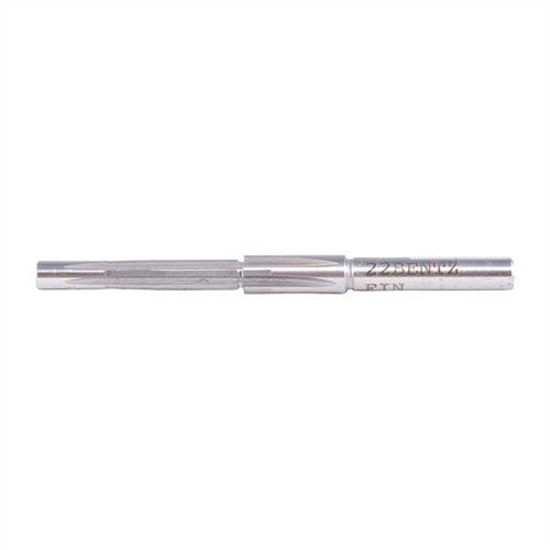 .22 LR "BENTZ" Reamer sorgt für präzise und zuverlässige Kammerung von MATCH-Patronen in Semi-Auto-Waffen – für optimale Leistung und Genauigkeit.