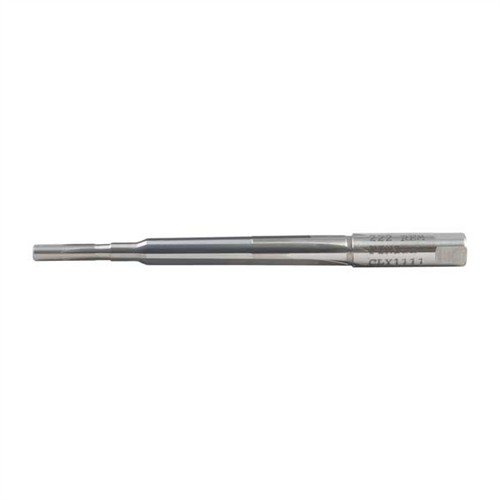 Les reamers Clymer en M-7 High-Speed Steel offrent une précision exceptionnelle pour les armuriers, garantissant une longue durée de vie et une qualité supérieure.