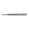 Die Clymer 222 Remington Finishing Reamer aus hochwertigem M-7 High-Speed Stahl bietet präzise Verarbeitung für professionelle Büchsenmacher und eine lebenslange Nutzung.
