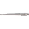 Die CLYMER Rimless Rifle Chambering Reamer für .223 Remington bietet präzise Verarbeitung aus M-7 High-Speed Steel und lebenslange Zuverlässigkeit für Profis.