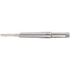 Die CLYMER Rimless Rifle Chambering Reamer aus hochwertigem M-7 High-Speed Steel bietet präzise Bearbeitung für professionelle Büchsenmacher und langanhaltende Qualität.