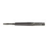 Die Clymer Rimless Rifle Chambering Reamer für .22-250 Remington bietet präzise Qualität aus M-7 High-Speed Steel und ist ideal für professionelle Büchsenmacher.