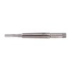 Der Clymer Rimless Rifle Chambering Reamer aus hochwertigem M-7 High-Speed Steel bietet präzise Verarbeitung und Langlebigkeit für professionelle Büchsenmacher.