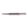 Die Clymer Rimless Rifle Chambering Reamer aus M-7 High-Speed Steel bietet präzise Verarbeitung für Profis und garantiert eine lebenslange Nutzung.