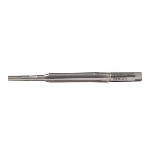 I RIMLESS RIFLE CHAMBERING REAMERS di CLYMER, realizzati in acciaio M-7 di alta qualità, offrono precisione e durata nel tempo per i gunsmith professionisti.