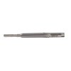 Die Clymer 25-06 Remington Finish Reamer bietet höchste Präzision und Langlebigkeit aus M-7 High-Speed-Stahl, ideal für professionelle Büchsenmacher.