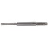 Die CLYMER RIMLESS RIFLE CHAMBERING REAMERS aus M-7 High-Speed Steel bieten präzise Qualität für professionelle Büchsenmacher und eine lebenslange Nutzung.