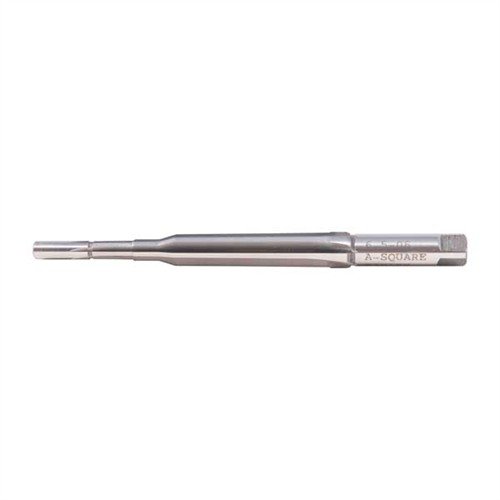 I RIMLESS RIFLE CHAMBERING REAMERS CLYMER sono strumenti di precisione in acciaio M-7, progettati per offrire qualità e durata eccezionali per i gunsmith professionisti.