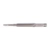 Die Clymer Rimless Rifle Chambering Reamer 6.5mm-06 A-Square aus hochwertigem M-7 High-Speed Stahl bietet präzise Verarbeitung und Langlebigkeit für professionelle Büchsenmacher.