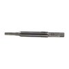 Die Clymer Finish Reamer für .264 Winchester Magnum bietet präzise Verarbeitung aus M-7 High-Speed-Stahl und garantiert eine lange Lebensdauer für professionelle Büchsenmacher.