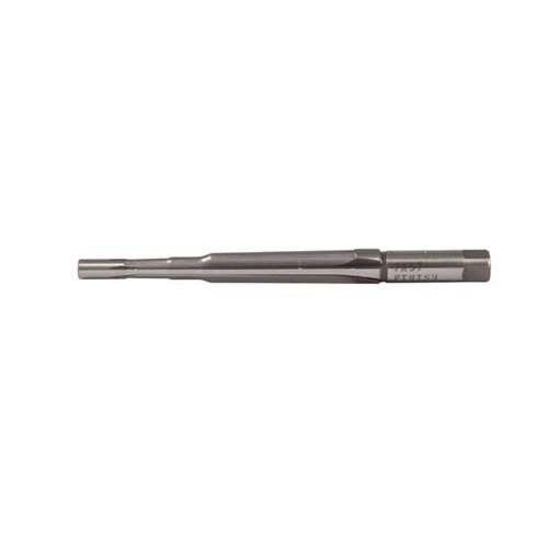 Die CLYMER Rimless Rifle Chambering Reamer 7x57mm Mauser bietet präzise Verarbeitung aus M-7 High-Speed-Stahl für professionelle Gunsmiths und Langlebigkeit.