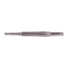 Die Clymer Rimless Rifle Chambering Reamers aus hochwertigem M-7 High-Speed-Stahl bieten präzise Verarbeitung und Langlebigkeit für professionelle Büchsenmacher.