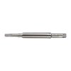 Der Clymer Rimless Rifle Chambering Reamer für .300 Remington Ultra Mag bietet präzise Verarbeitung aus M-7 High-Speed-Stahl und garantiert eine lange Lebensdauer.