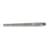 Der Clymer Rimless Rifle Chambering Reamer für .30 M1 Carbine bietet präzise Verarbeitung aus M-7 High-Speed Stahl, ideal für Profis und langlebig.