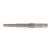 Die Clymer 30-30 Winchester Finish Reamer sind präzise Werkzeuge aus M-7 Hochgeschwindigkeitsstahl, die dir eine lebenslange Nutzung bieten, wenn sie gut gepflegt werden.