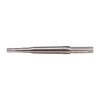 Die Clymer 300 H&H Magnum Finish Reamer aus M-7 Hochgeschwindigkeitsstahl bietet präzise Qualität für professionelle Büchsenmacher mit lebenslanger Garantie.