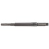 Die Clymer Rimless Rifle Chambering Reamer, 30-06 Springfield, bietet präzise Verarbeitung aus M-7 High-Speed-Stahl für professionelle Gunsmiths und Langlebigkeit.