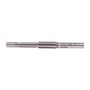 .22 RIMFIRE REAMERS CLYMER offrono lavorazione di alta qualità in M-7 High Speed Steel, strumenti precisi per armieri professionisti, garantiti per una lunga durata.