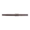 .22 RIMFIRE REAMERS CLYMER offrono lavorazione di alta qualità in M-7 High Speed Steel, strumenti di precisione per armi da fuoco, garantendo durata e prestazioni eccellenti.