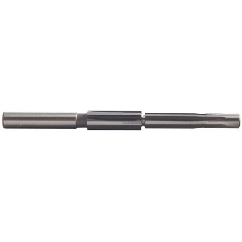 Die Clymer Pistol Chambering Reamers aus hochwertigem M-7 High-Speed Steel bieten präzise Schnitte für .45 ACP und garantieren eine lebenslange Nutzung.