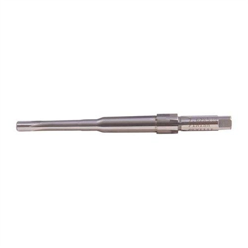 Realizzati in acciaio M-7 di alta qualità, i reamer Clymer offrono precisione e durata per i gunsmith professionisti. Garanzia di qualità superiore.
