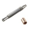 Entdecke die CLYMER Shotgun Chambering Reamers aus hochwertigem M-7 High-Speed-Stahl für präzise Arbeiten in der Büchsenmacherei. Vollständig garantiert!