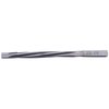 I THROATING REAMERS CLYMER, realizzati in acciaio M-7, offrono precisione e durata per i gunsmith professionisti, garantendo risultati eccellenti.