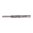 CLYMER 9MM (0.345" PILOT) 2" THROATING REAMER