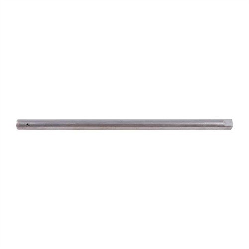 Der CLYMER Reamer Handle mit 12" Rifle Extension aus M-7 High-Speed Steel bietet höchste Präzision und Langlebigkeit für professionelle Büchsenmacher.