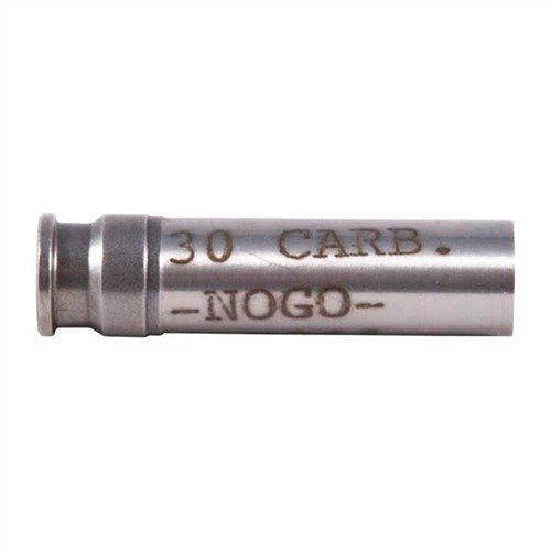 Les jauges Clymer No-Go garantissent des mesures précises et fiables, essentielles pour la sécurité et la performance de tes armes à feu.