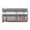 I Clymer Go Headspace Gauges sono strumenti di precisione in acciaio, essenziali per verificare le dimensioni di camera sicure, garantendo sicurezza e prestazioni ottimali.