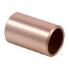 Die Clymer Shotgun Bronze Bushing für 20 GA (.614 / 15.6MM) sorgt für präzise Passform und verbesserte Leistung deines Schrotgewehrs. Ideal für jeden Gunsmith!