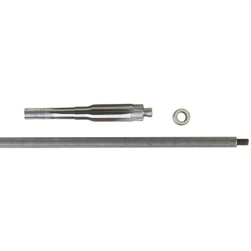 Erzeuge super präzise Minimum Headspace Chambers für .30 Kaliber Matchgewehre mit CLYMER Pull Through Reamern, die Genauigkeit und Qualität bieten.