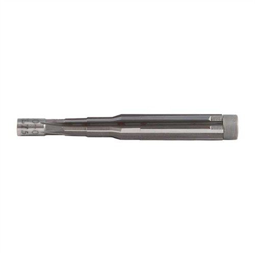 Mit den PULL THROUGH CHAMBER REAMERS von CLYMER kannst du präzise Minimum Headspace Chambers für .30 Kaliber Matchgewehre erstellen und die Genauigkeit steigern.