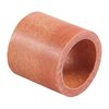 Gli ARBOR ADAPTERS consentono di adattare ruote di lucidatura a motori più piccoli, mentre i SHAFT FLANGES offrono supporto laterale e stabilità.