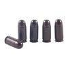 Die AMMO SNAP CAP DUMMY ROUNDS aus Aluminium sind perfekt zum Üben von Laden, Entladen und Trockenfeuern, um deine Schiessfähigkeiten zu verbessern.