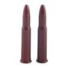 Die AMMO SNAP CAP DUMMY ROUNDS von A-ZOOM ermöglichen dir, das Laden, Entladen und Trockenfeuern zu üben, um deine Schiessfähigkeiten zu verbessern.