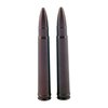 Die A-ZOOM AMMO SNAP CAP DUMMY ROUNDS sind perfekt zum Üben von Laden, Entladen und Trockenfeuern. Robuste Aluminiumkonstruktion für wiederholte Anwendungen.