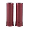 Die AMMO SNAP CAP Dummy Rounds von A-ZOOM sind ideal zum Üben von Laden, Entladen und Trockenfeuern. Sie verbessern deine Schiessfähigkeiten und Handhabung.