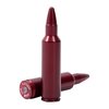 Die A-ZOOM AMMO SNAP CAP DUMMY ROUNDS 300 WSM sind perfekt zum Üben von Laden, Entladen und Trockenfeuern. Sie verbessern deine Schiessfähigkeiten und Waffenhandhabung.