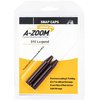 Die A-ZOOM AMMO SNAP CAP DUMMY ROUNDS sind perfekt zum Üben von Laden, Entladen und Trockenfeuern. Robuste Aluminiumkonstruktion für wiederholtes Training.