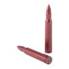 Die AMMO SNAP CAP DUMMY ROUNDS von A-ZOOM sind perfekt zum Üben von Laden, Entladen und Trockenfeuern, verbessern deine Schiessfähigkeiten und Handhabung.