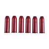 Mit den A-ZOOM AMMO SNAP CAP DUMMY ROUNDS kannst du das Laden, Entladen und Trockenfeuern üben, um deine Schiessfertigkeiten und Handhabung zu verbessern.