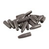 I punte di ricambio CRATEX #8 sono ideali per tutte le esigenze di lucidatura e smerigliatura, disponibili in confezioni da 25 per una maggiore convenienza.