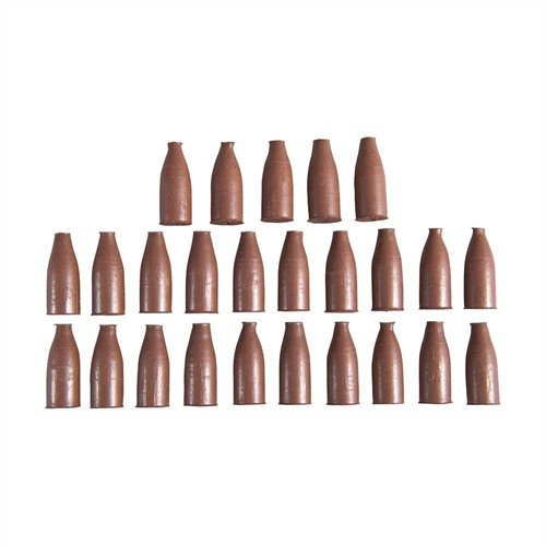 Die CRATEX Replacement Bullet Points sind perfekt für alle Polier- und Schleifbedürfnisse. Erhältlich in verschiedenen Grössen, ideal für präzise Arbeiten!