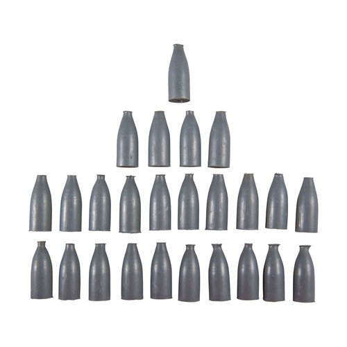 Die CRATEX Replacement Bullet Points sind perfekt für all deine Polier- und Schleifbedürfnisse. Erhältlich in verschiedenen Grössen für optimale Ergebnisse!