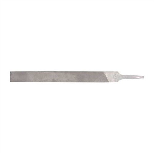 Les fichiers à main AMERICAN PATTERN de 8" sont parfaits pour le façonnage, avec des bords double-coupés et une conception polyvalente pour tous tes besoins.