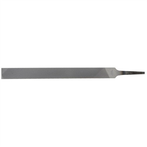 Die AMERICAN PATTERN HAND FILES sind vielseitig einsetzbar, ideal zum Formen und Entfernen von Metall, mit doppelten Schneiden für präzise Ergebnisse.
